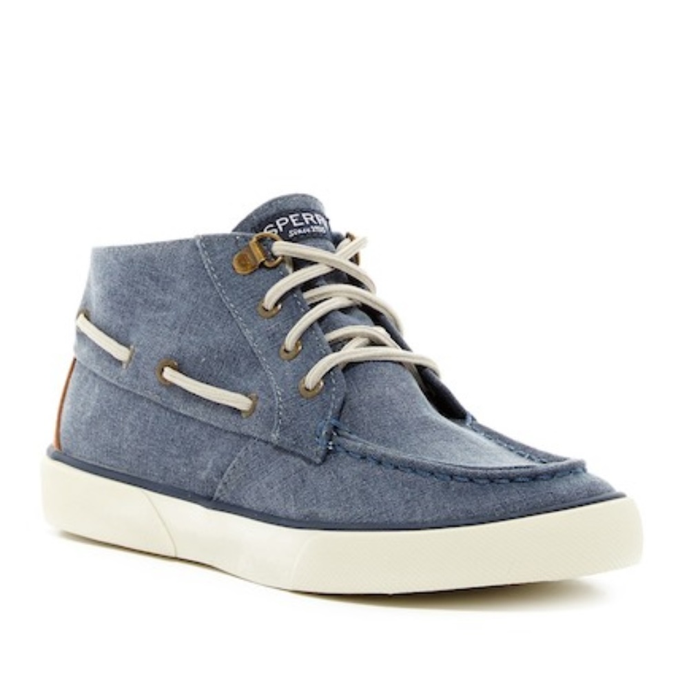 Sperry Pier Crest Sneaker